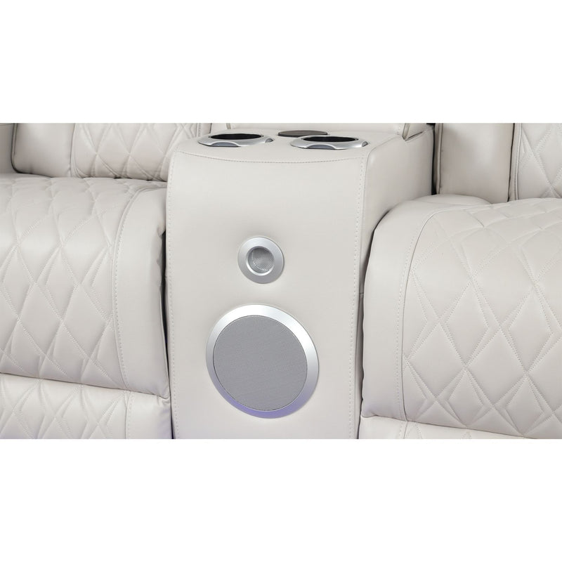 Fortuner - Power Reclining Loveseat