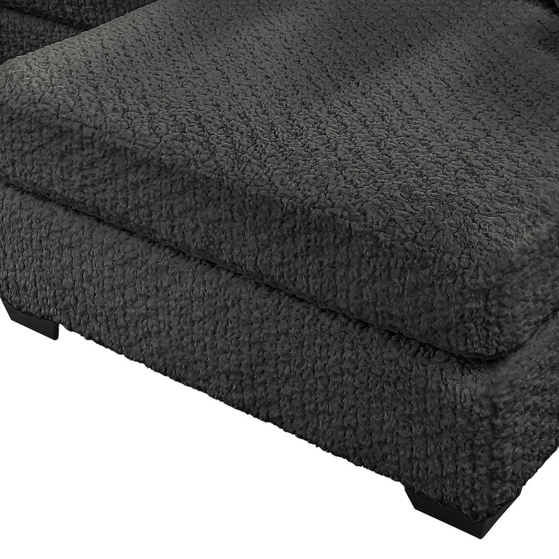 Maxwell - Modern Sectional Sofa