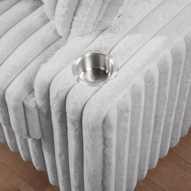 Puffy - Living Room Sectional