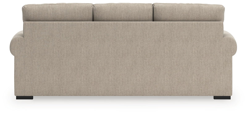 Sararose - Sofa - Heather