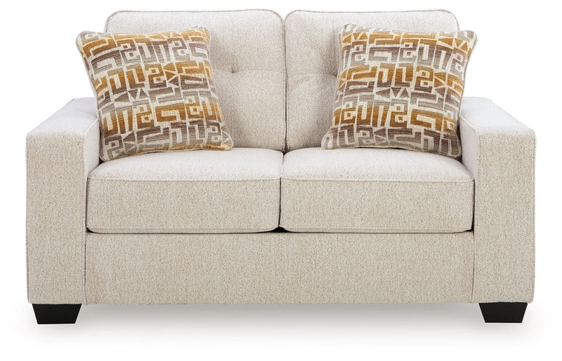 Larimer - Living Room Set
