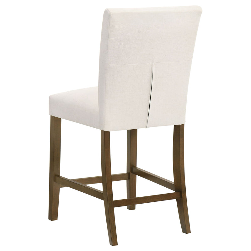 Flynn - 5 Piece Counter Height Dining Set
