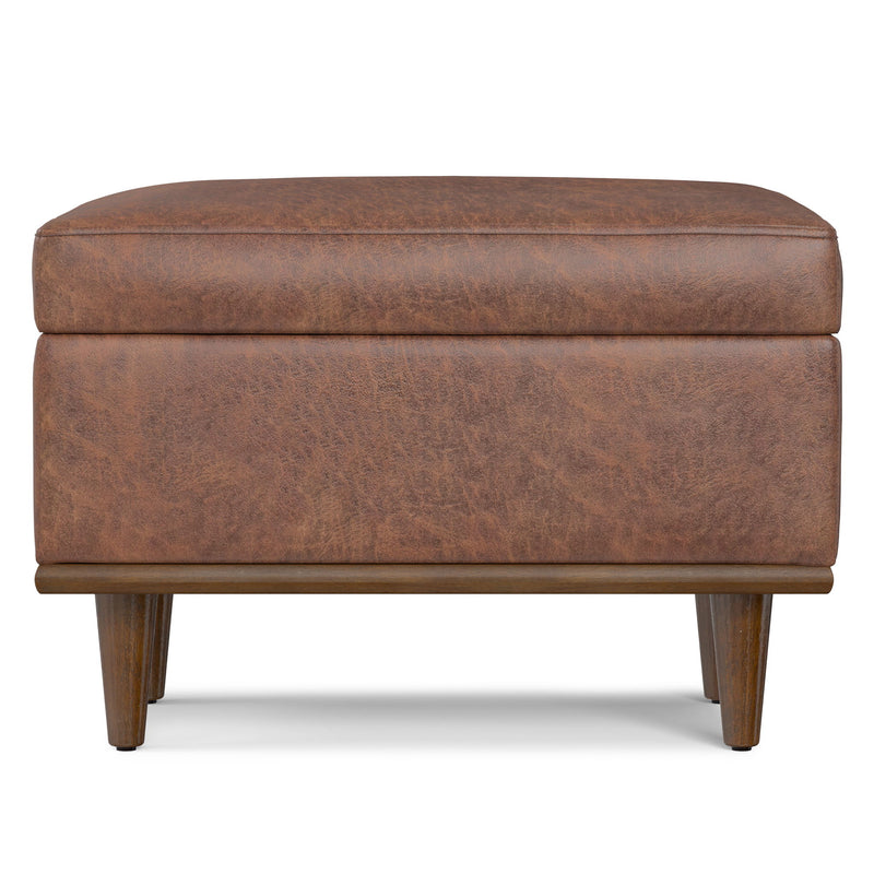 Shiloh - Small Storage Ottoman