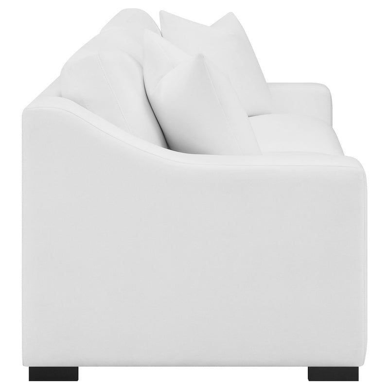 Chelan - Sloped Arm Sofa
