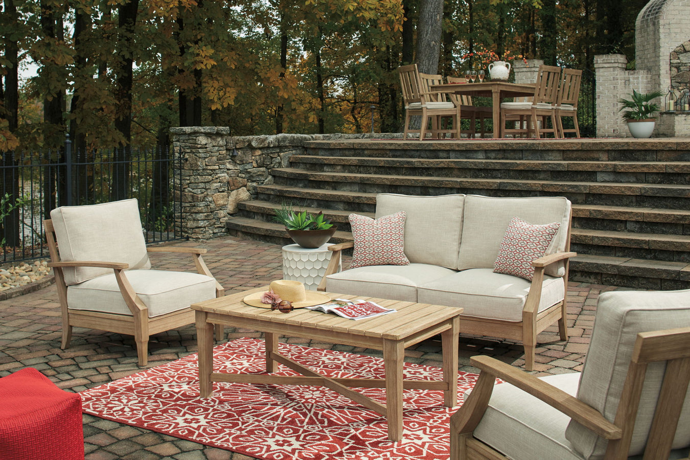 Outdoor > Outdoor Sets