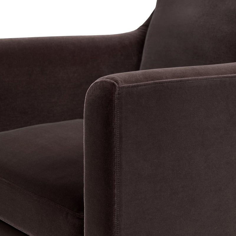Josephine - Upholstered Accent Chair