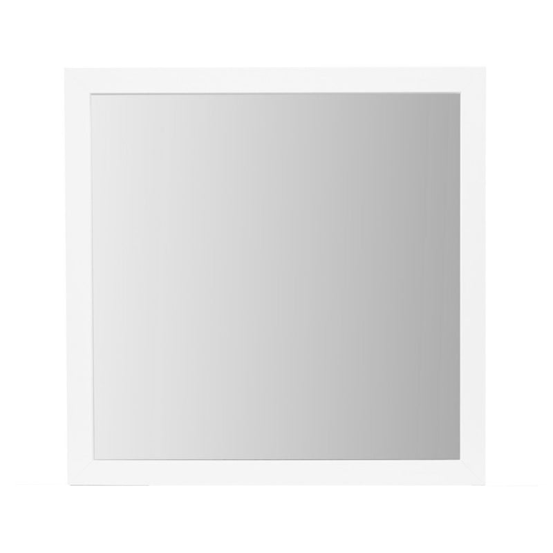 Omoda - Mirror - White