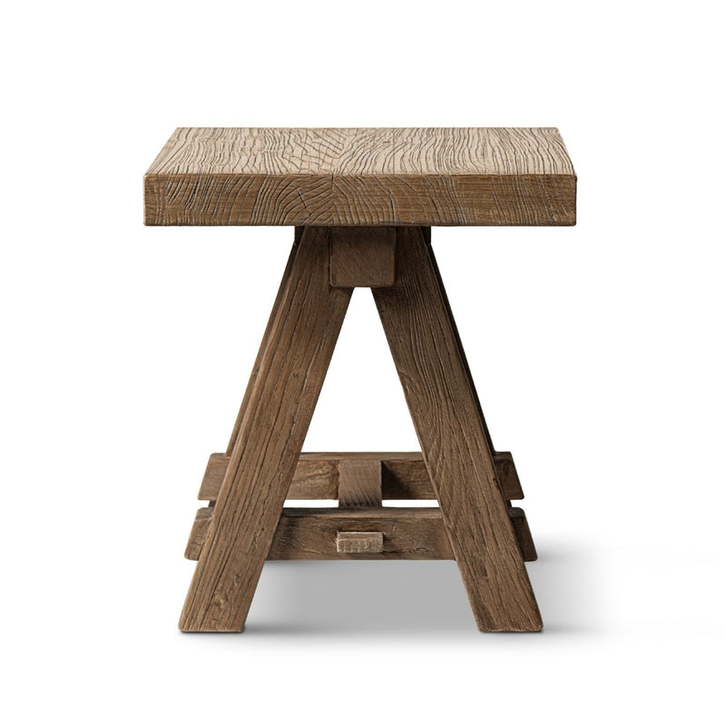Hawthorne - Trestle Table