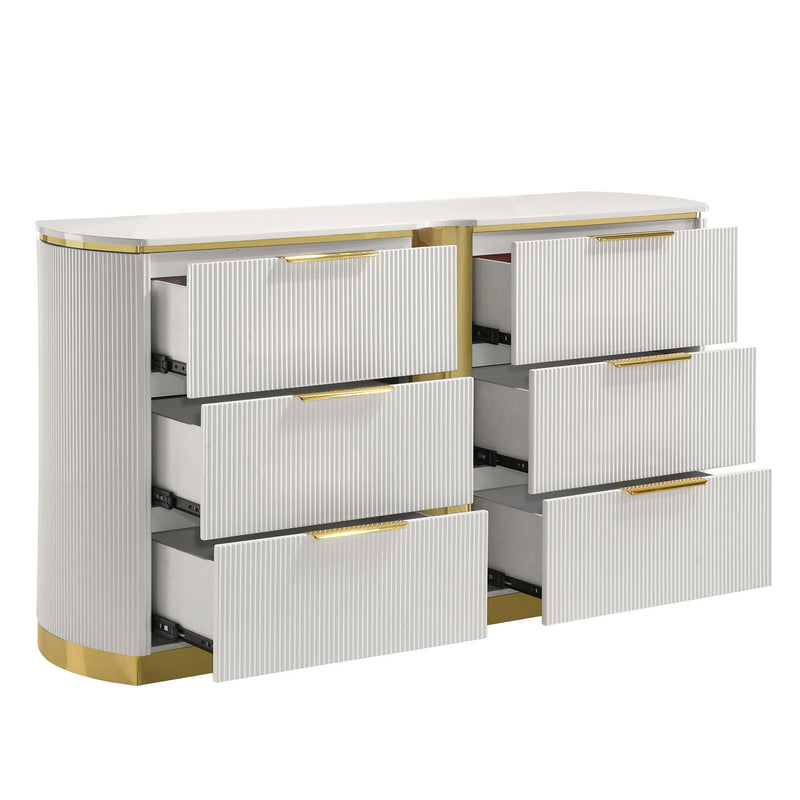 Giovanni - Bedroom Set
