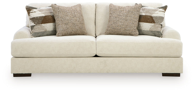 Jayne Park - 2 Pc. - Sofa And Loveseat