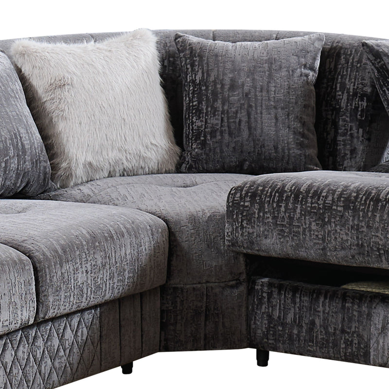 Argo - Reversible Sectional