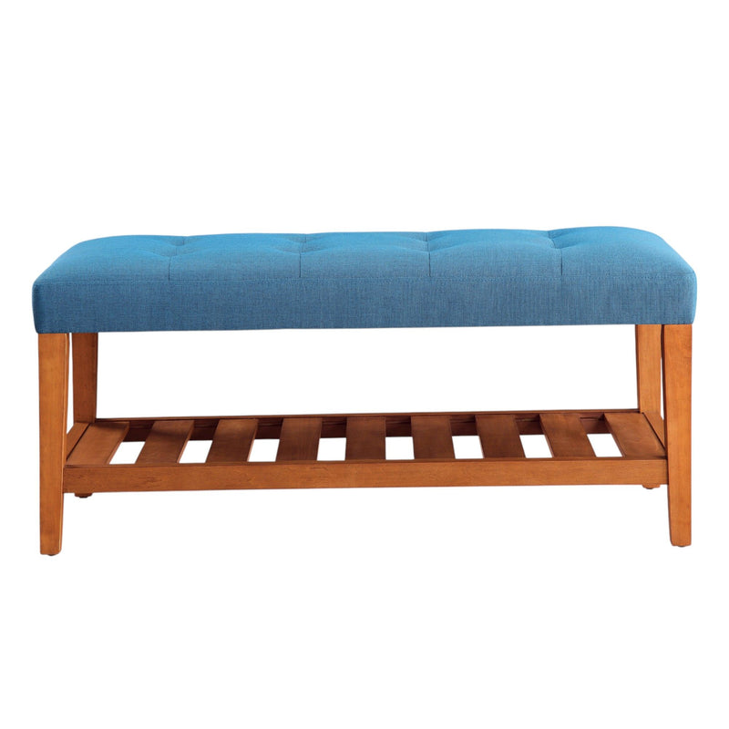 Charla - Upholstered Bench
