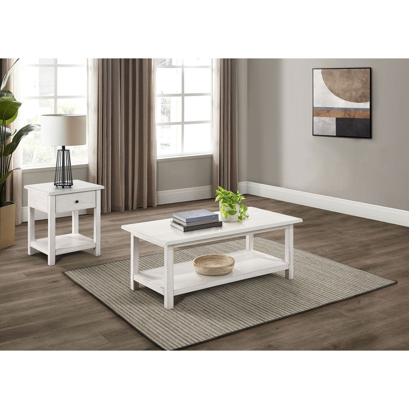 Castleton - Table Set