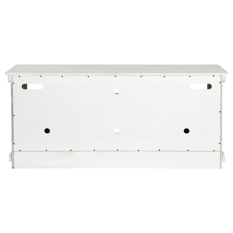 Castleton - TV Stand Media Console