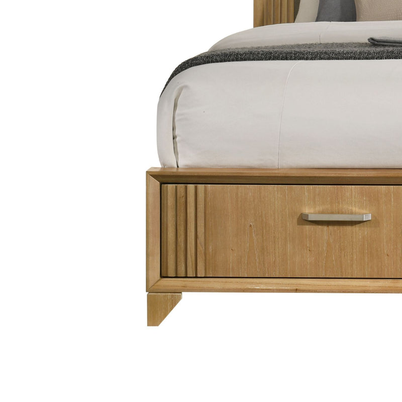 Hugo - Bedroom Set