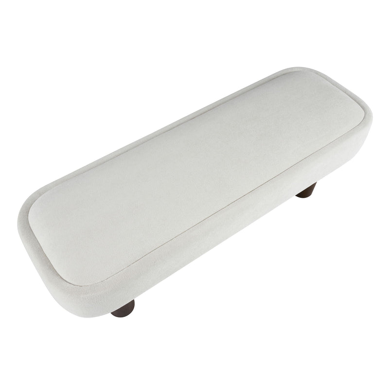 Indoor Upholstered Dining Bench