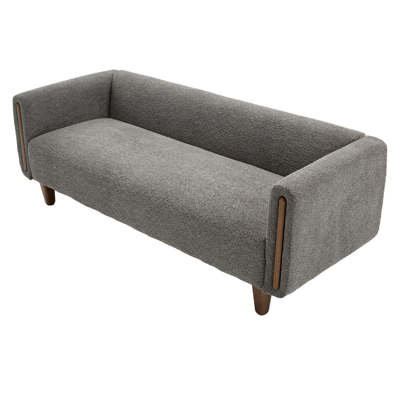 Modern 3 Seater Sofa