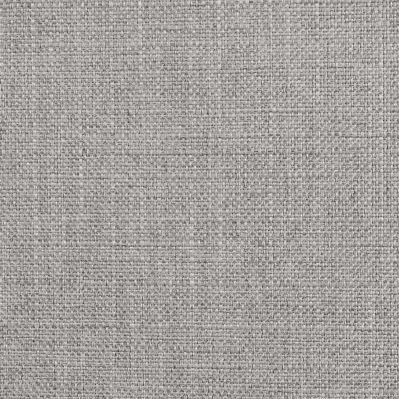 Cambria - Square Upholstered Storage Ottoman - Gray