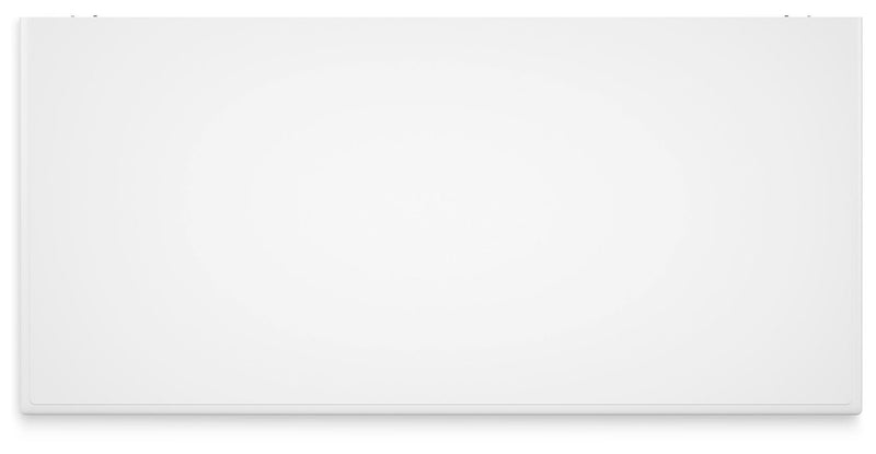 Fortman - Five Drawer Chest - White