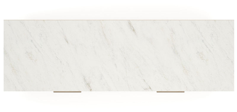 Cadmori - Six Drawer Dresser