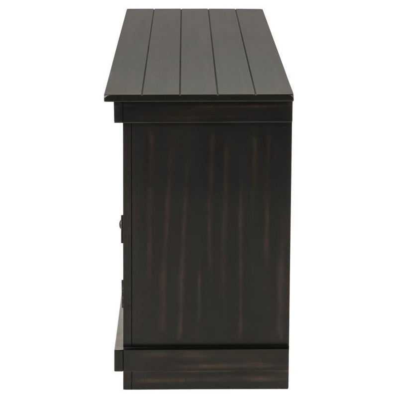 Payne - TV Stand Media Console