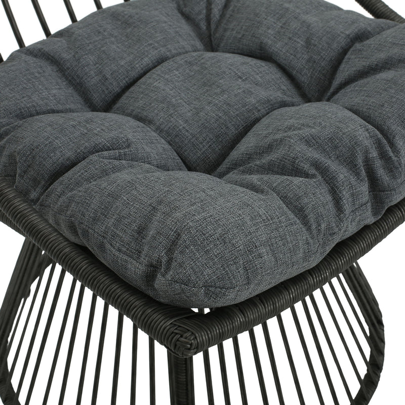 Elaine - Chair & Side Table