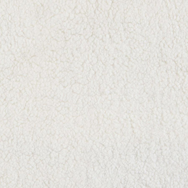 Sunny - Upholstered Corner Chair Natural - Ivory