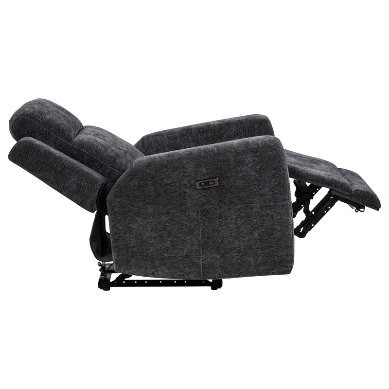 Patrick - Power Recliner Chair