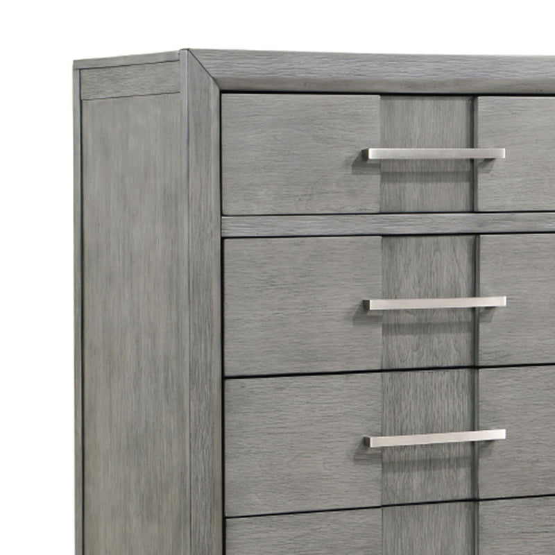 Kenzo - 5 Drawer Chest