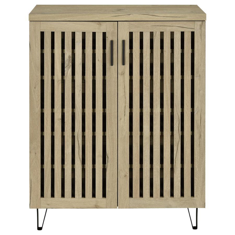 Brixton - 2-Door Entryway Shoe Storage Cabinets