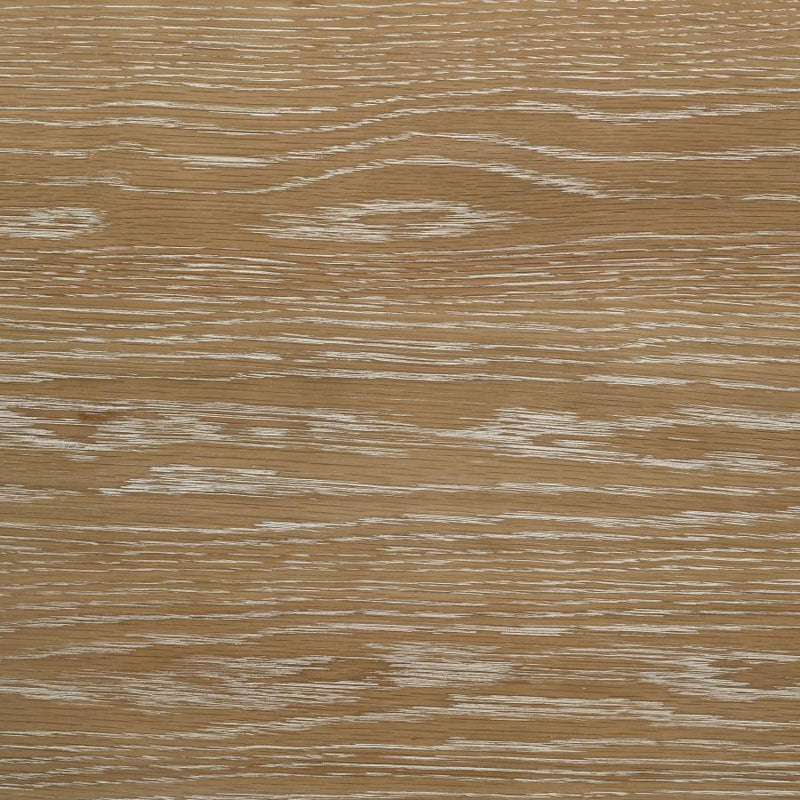 Brenham - 79" 4-Door TV Stand Media Console - Washed Oak