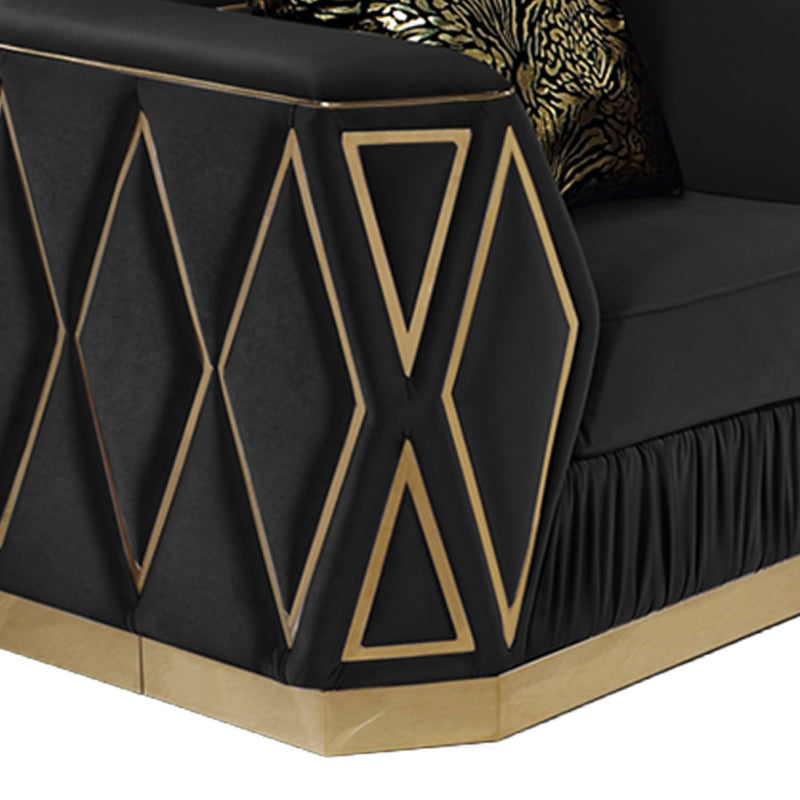 Cavalli - Livingroom Set