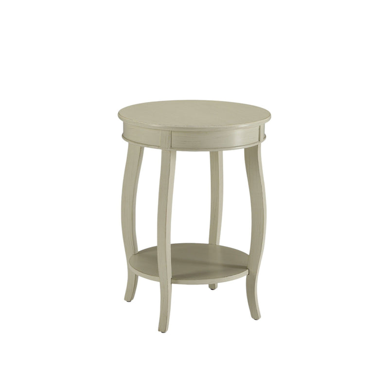 Aberta - Storage Accent Table