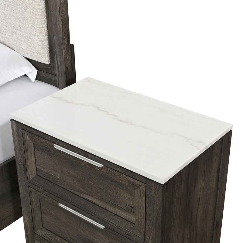 Melissa - Nightstand