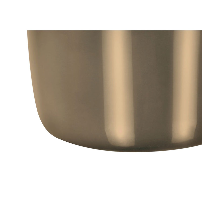 Contemporary Table Lamp With Shade