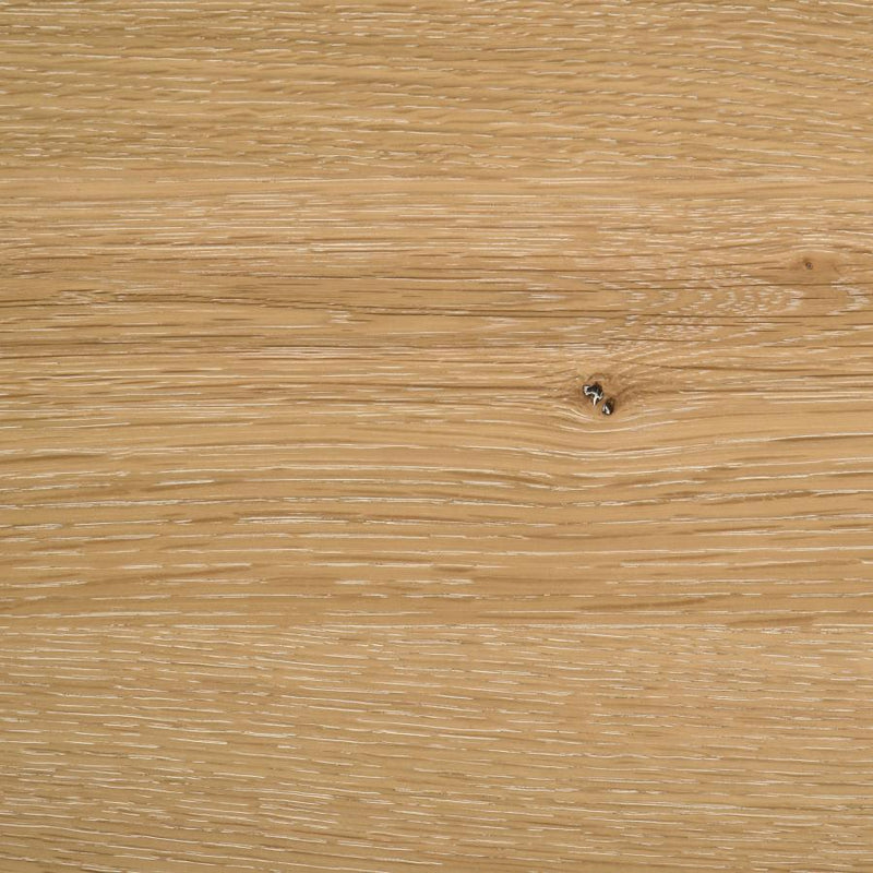 Duncan - Ladder Back Dining Side Chair (Set of 2) - Washed Oak