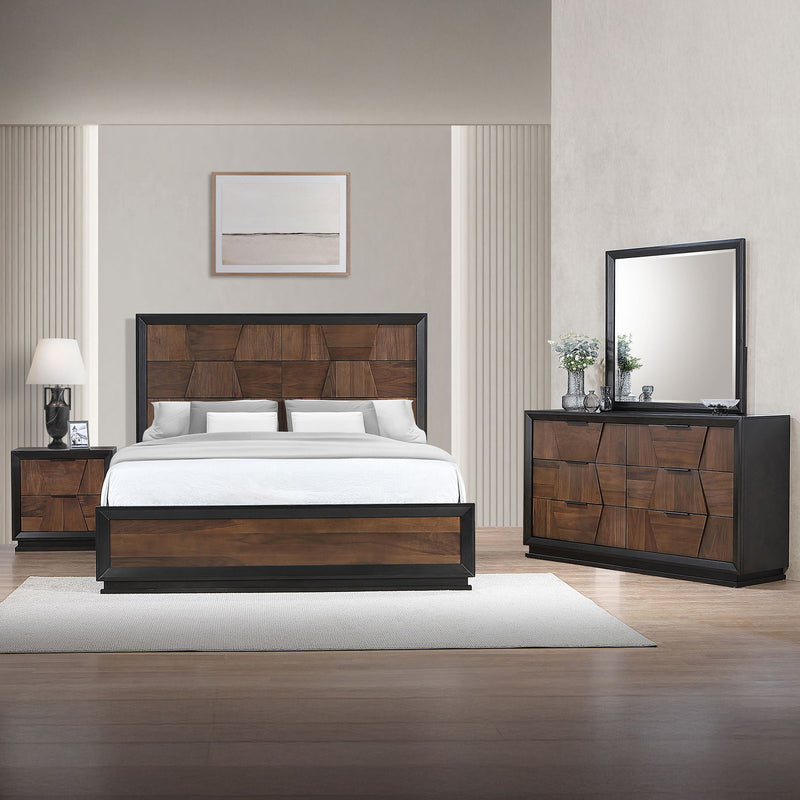 Houston - Bed