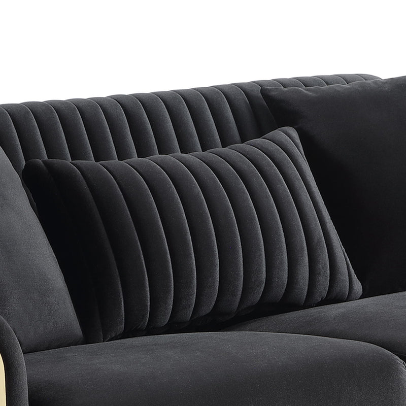 Ruby - Loveseat