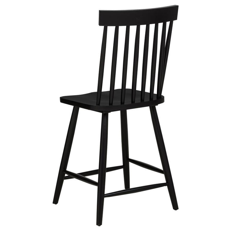Andrews - Windsor Counter Height Dining Side Chair (Set of 2)