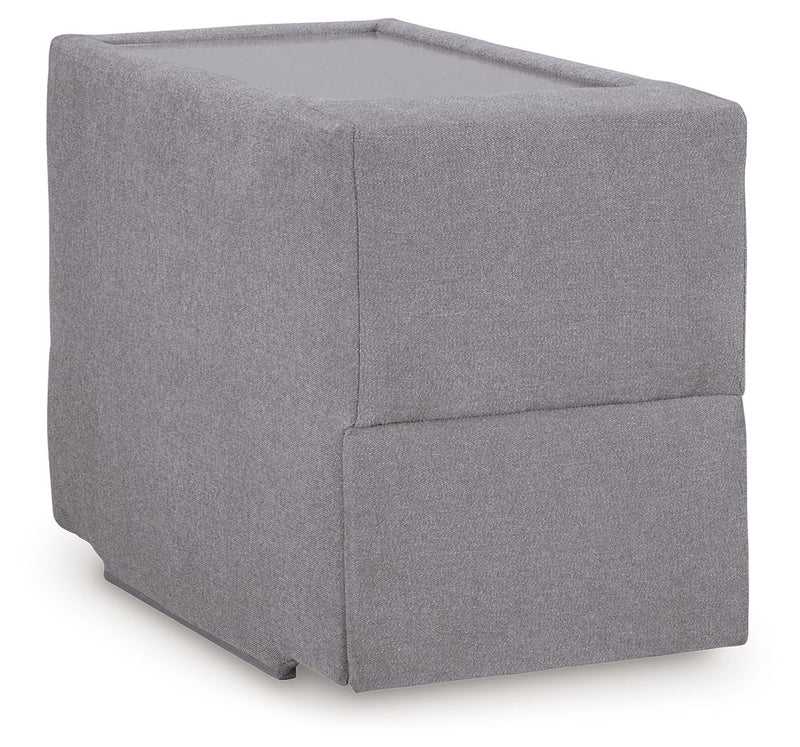 Modmax - 6 Piece Sectional