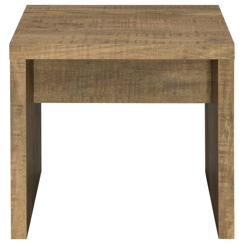 Lynette - Rectangular Engineered Wood Table