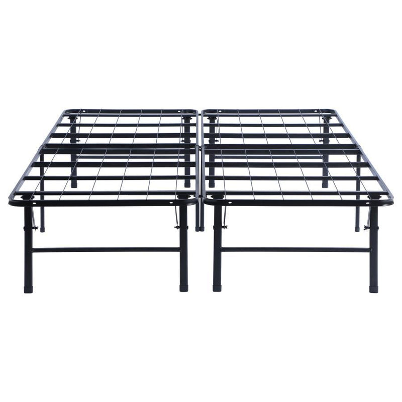 Mabel - Metal Support Platform Bed