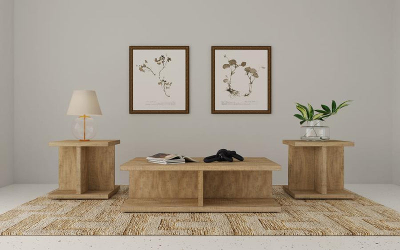 Cortona - Coffee Table Set