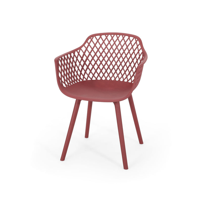 Poppy - Chair (Set of 2)
