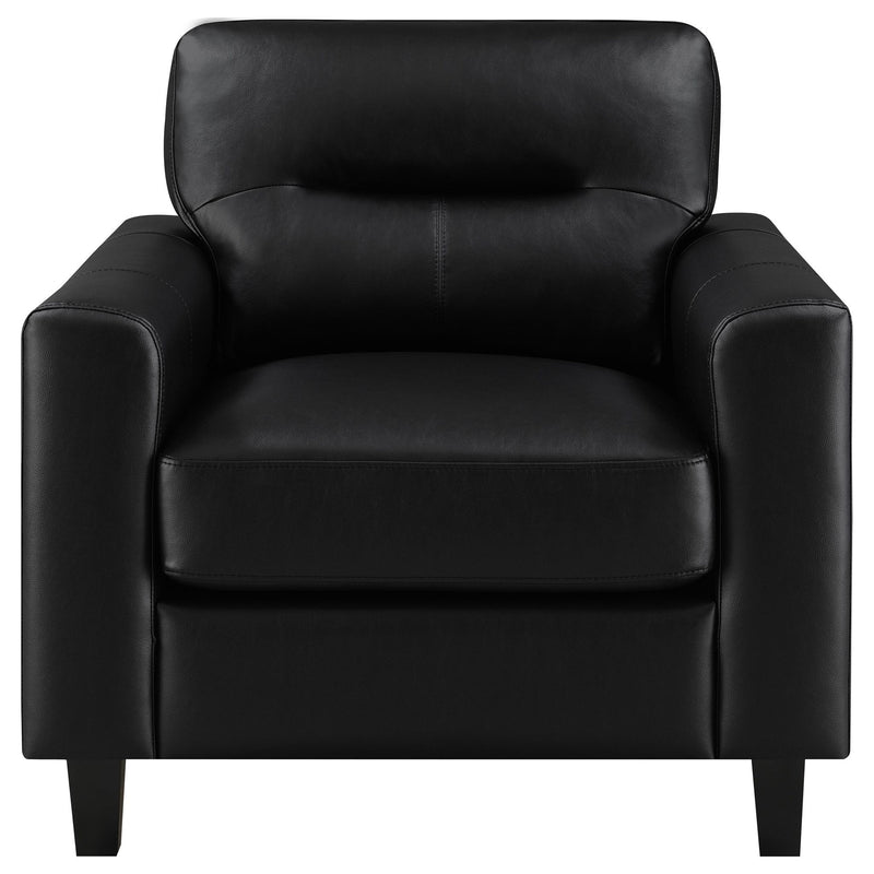 Remington - Accent Chair