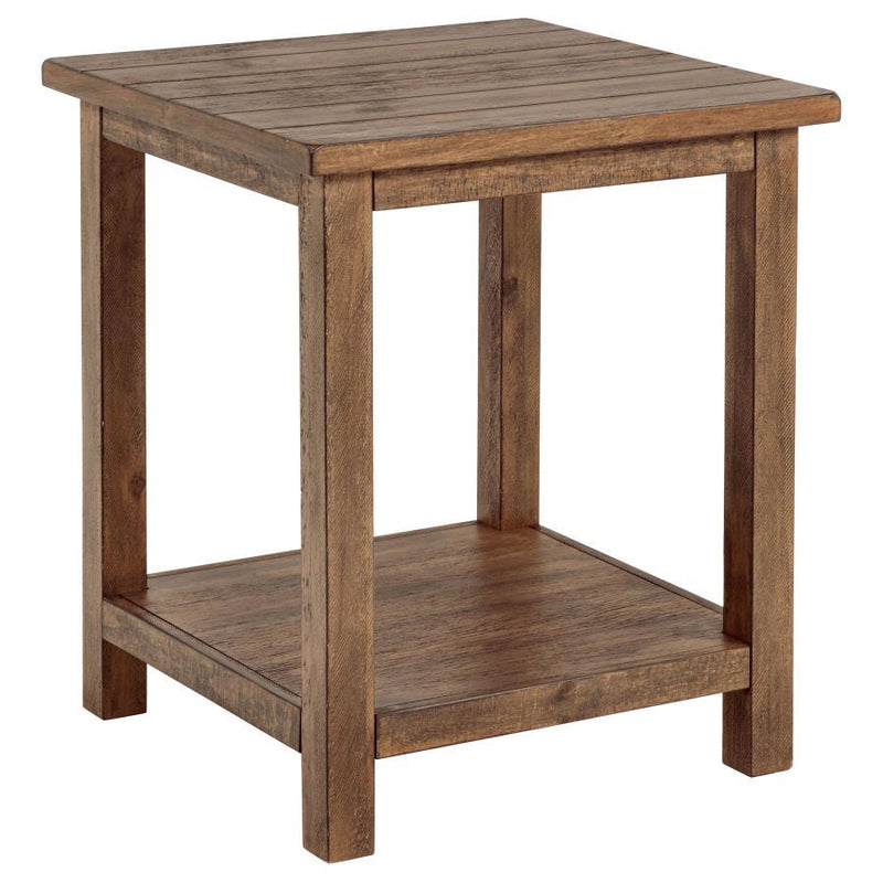Payne - Coffee And End Table Set