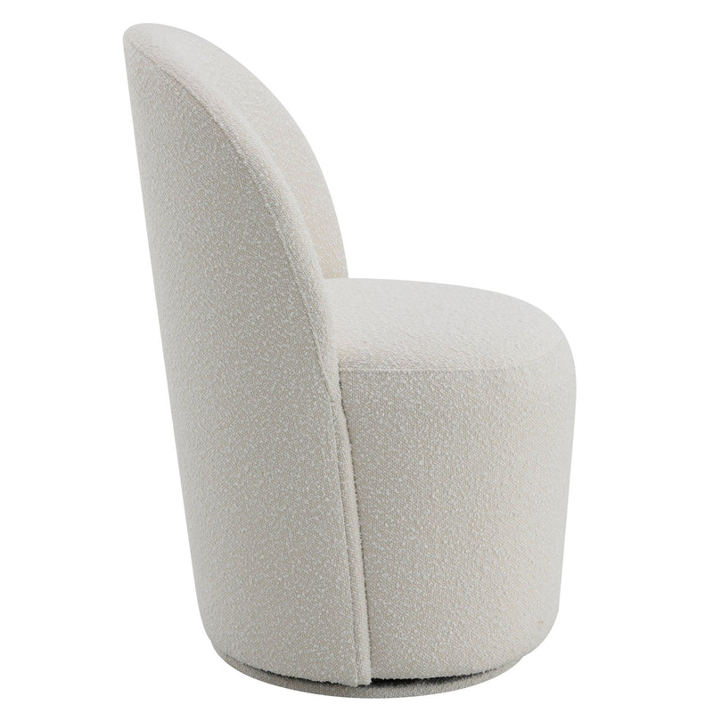 Hollis - Side Chair (Set of 2) - Beige