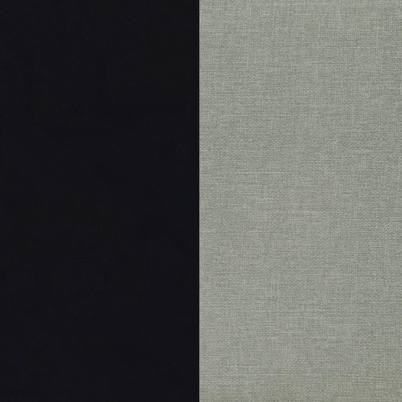 Danbury - 3-Drawer Makeup Vanity & Stool Set