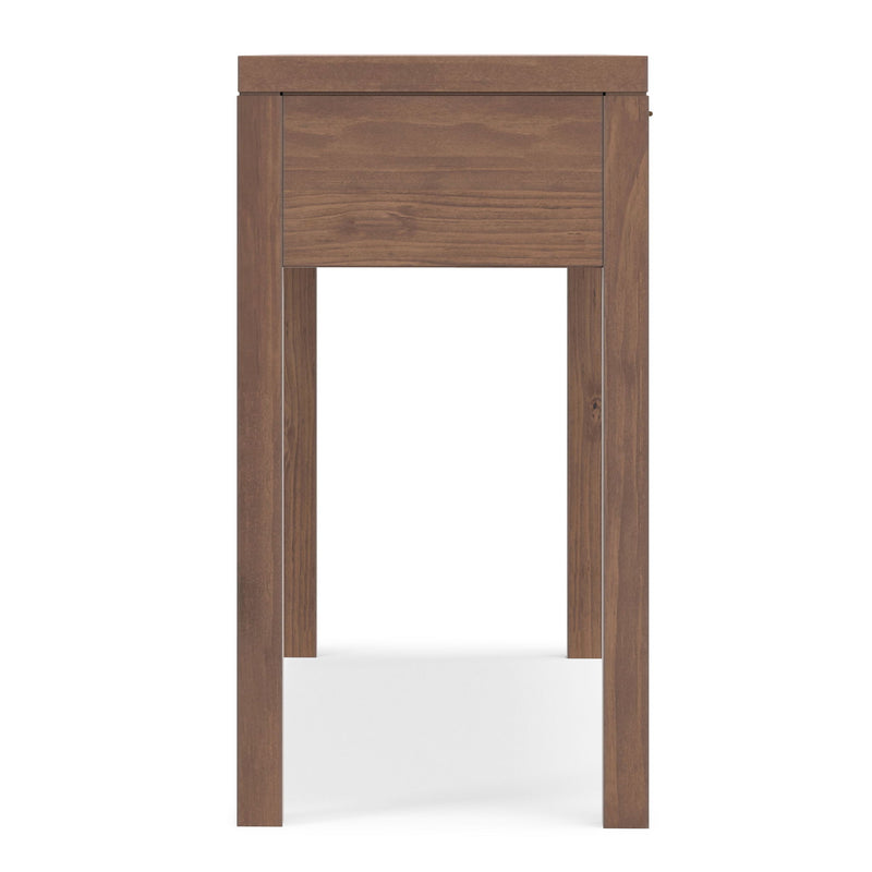 Hollander - Wide Console Table