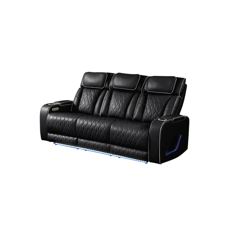 Fortuner - Power Reclining Sofa